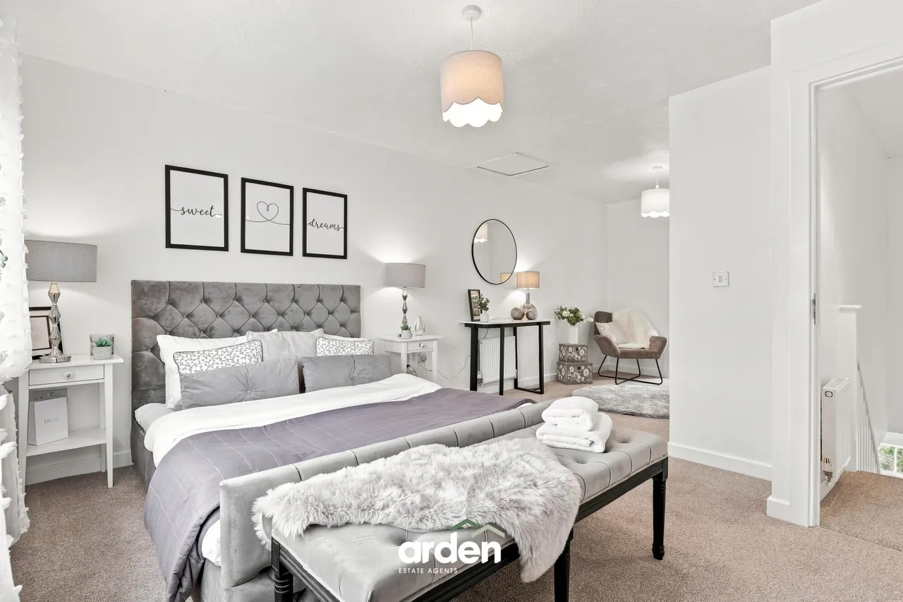 Morland Place, Northfield, B31, photo 6