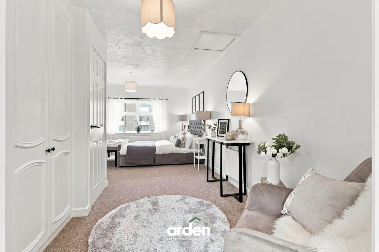 Morland Place, Northfield, B31, photo 7