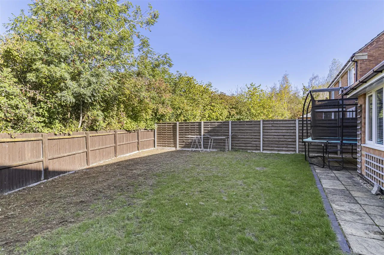 Old Pinewood Way, Papworth Everard, CB23, photo 22
