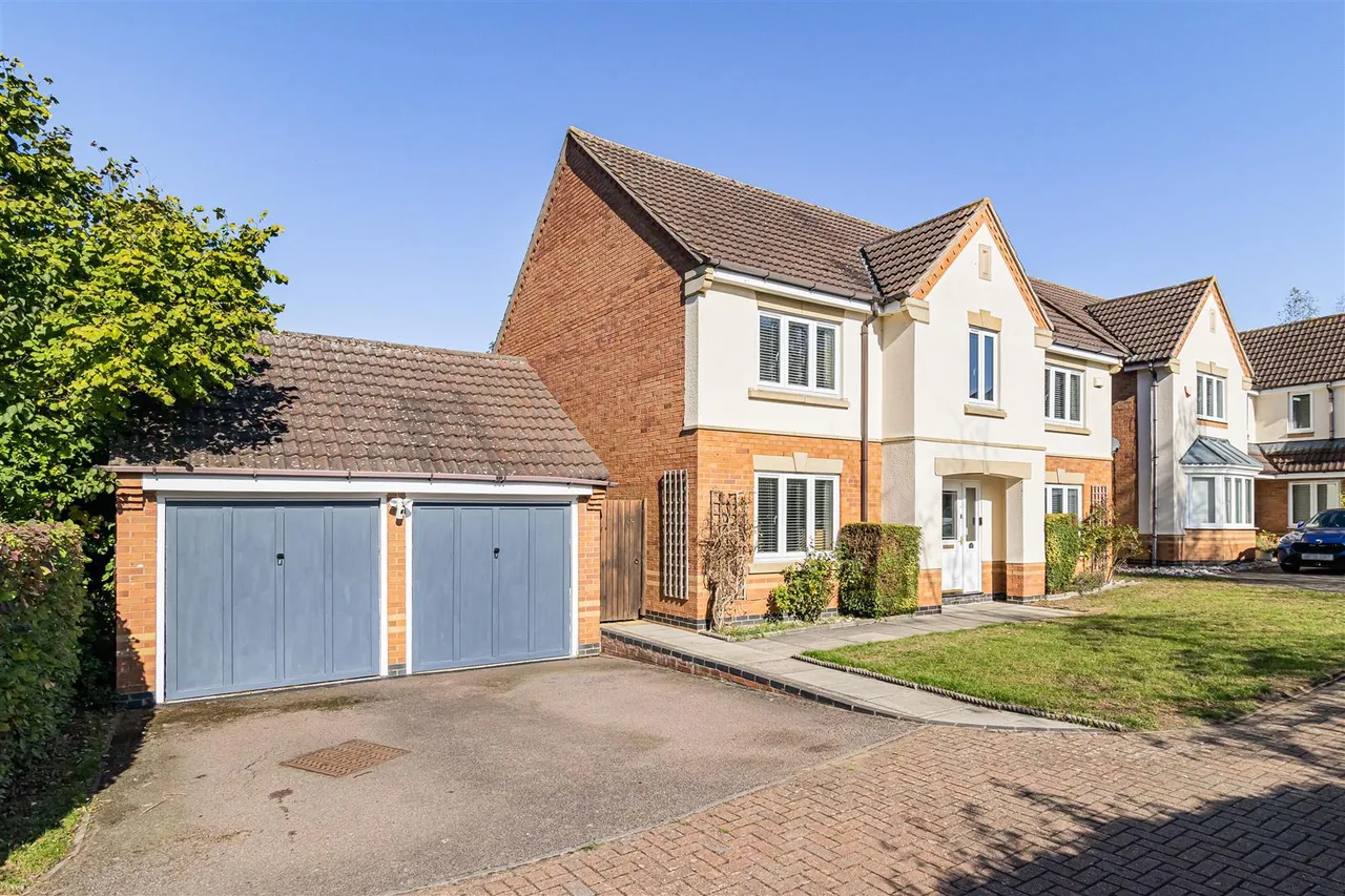 Old Pinewood Way, Papworth Everard, CB23, photo 25