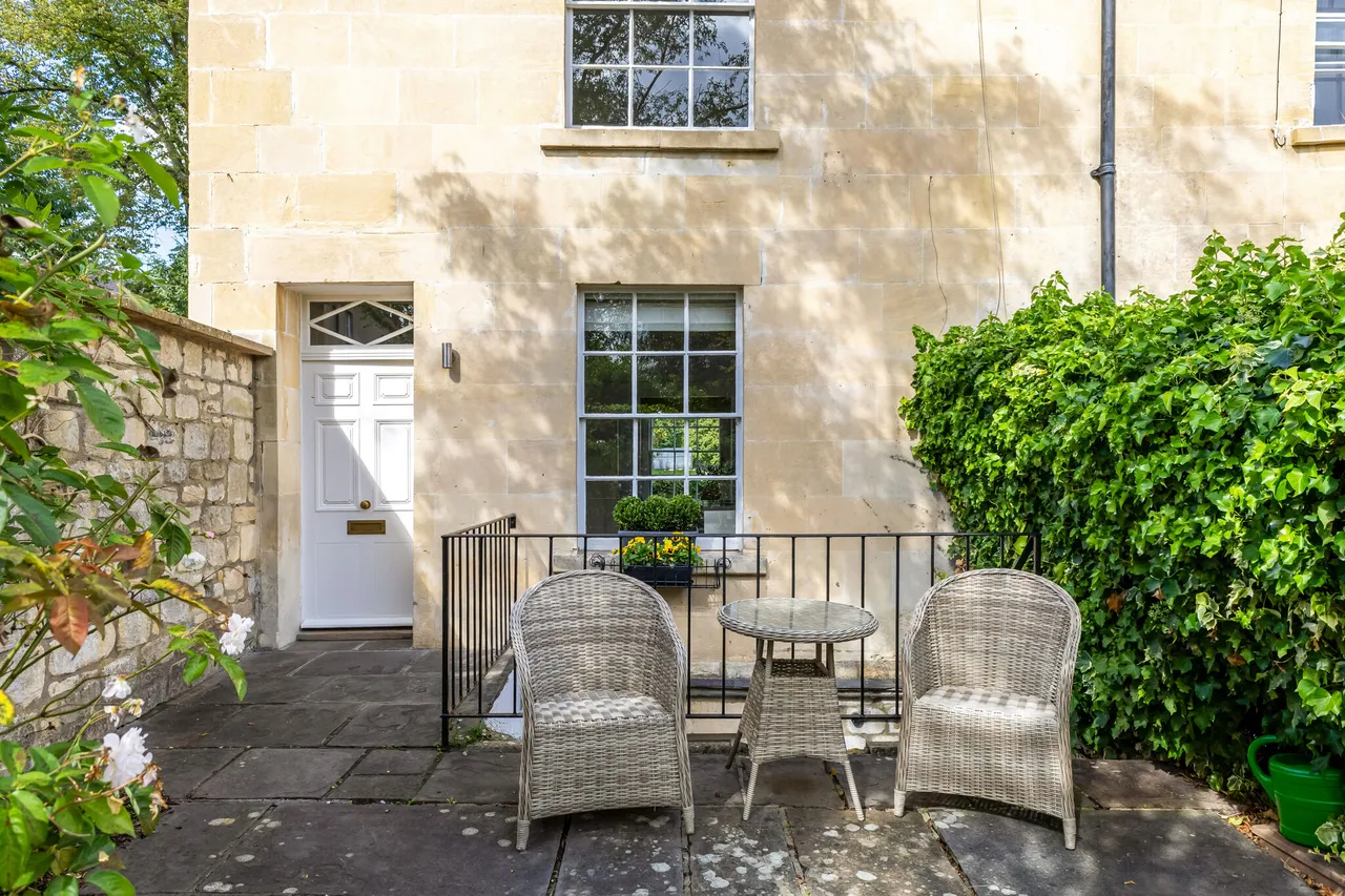 Worcester Villas, Bath, BA1, photo 11