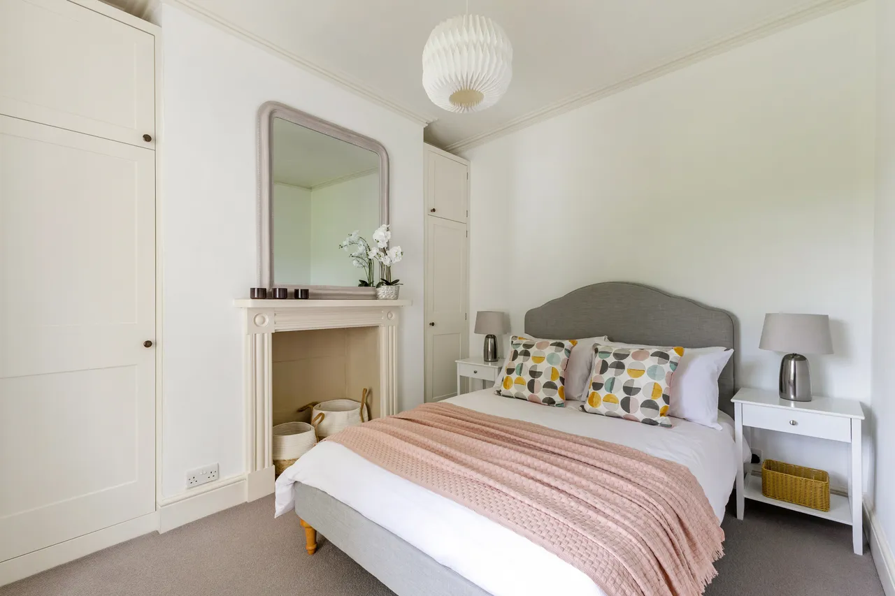 Worcester Villas, Bath, BA1, photo 9