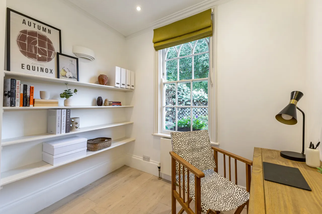 Worcester Villas, Bath, BA1, photo 4