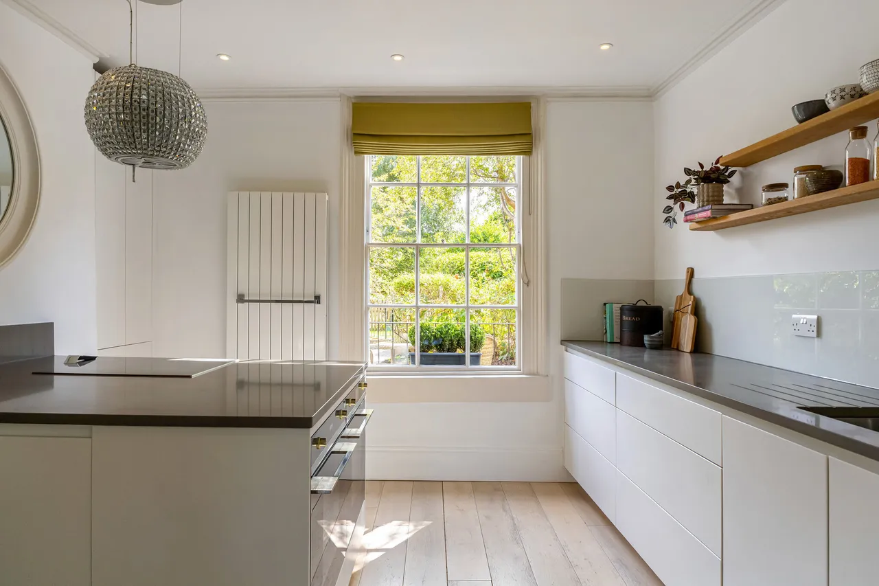 Worcester Villas, Bath, BA1, photo 7