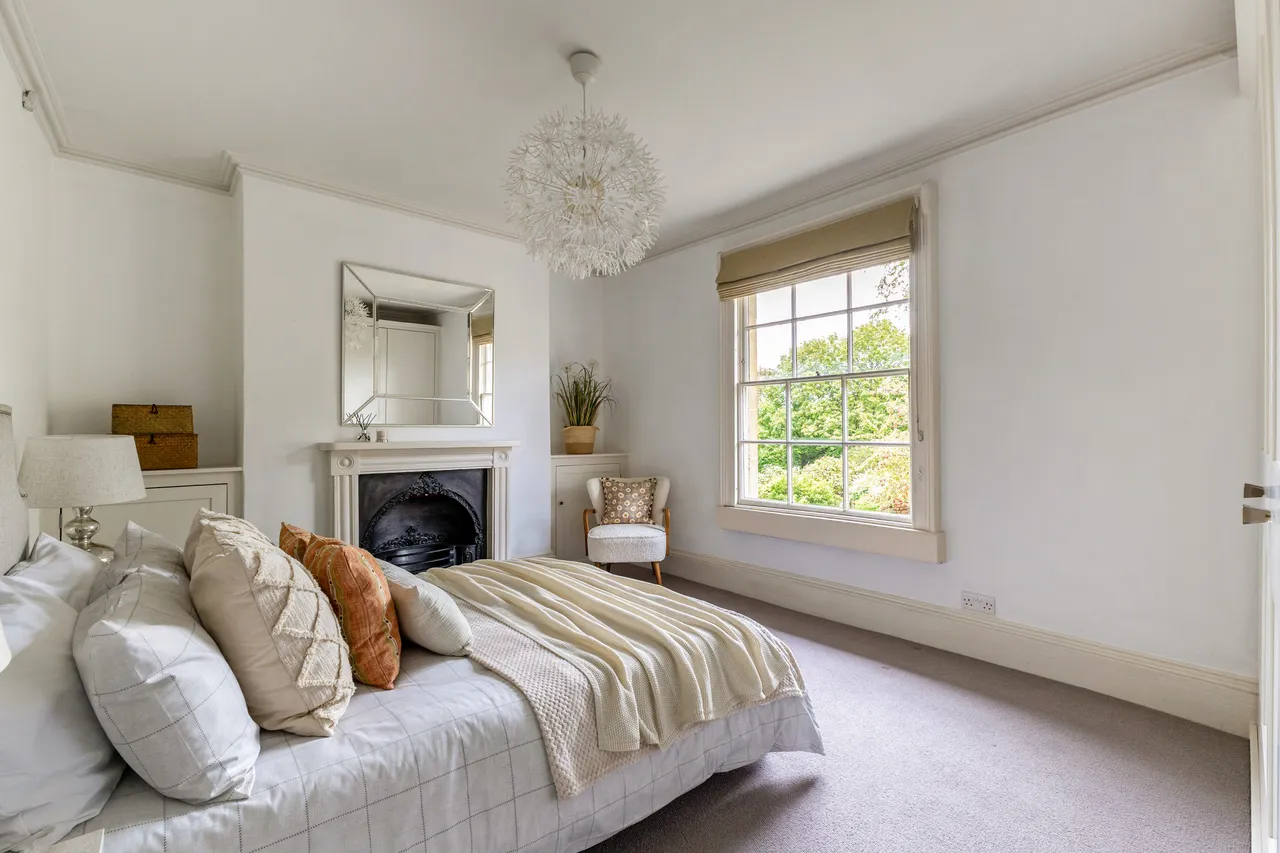 Worcester Villas, Bath, BA1, photo 8