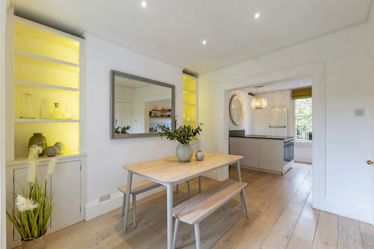 Worcester Villas, Bath, BA1, photo 5