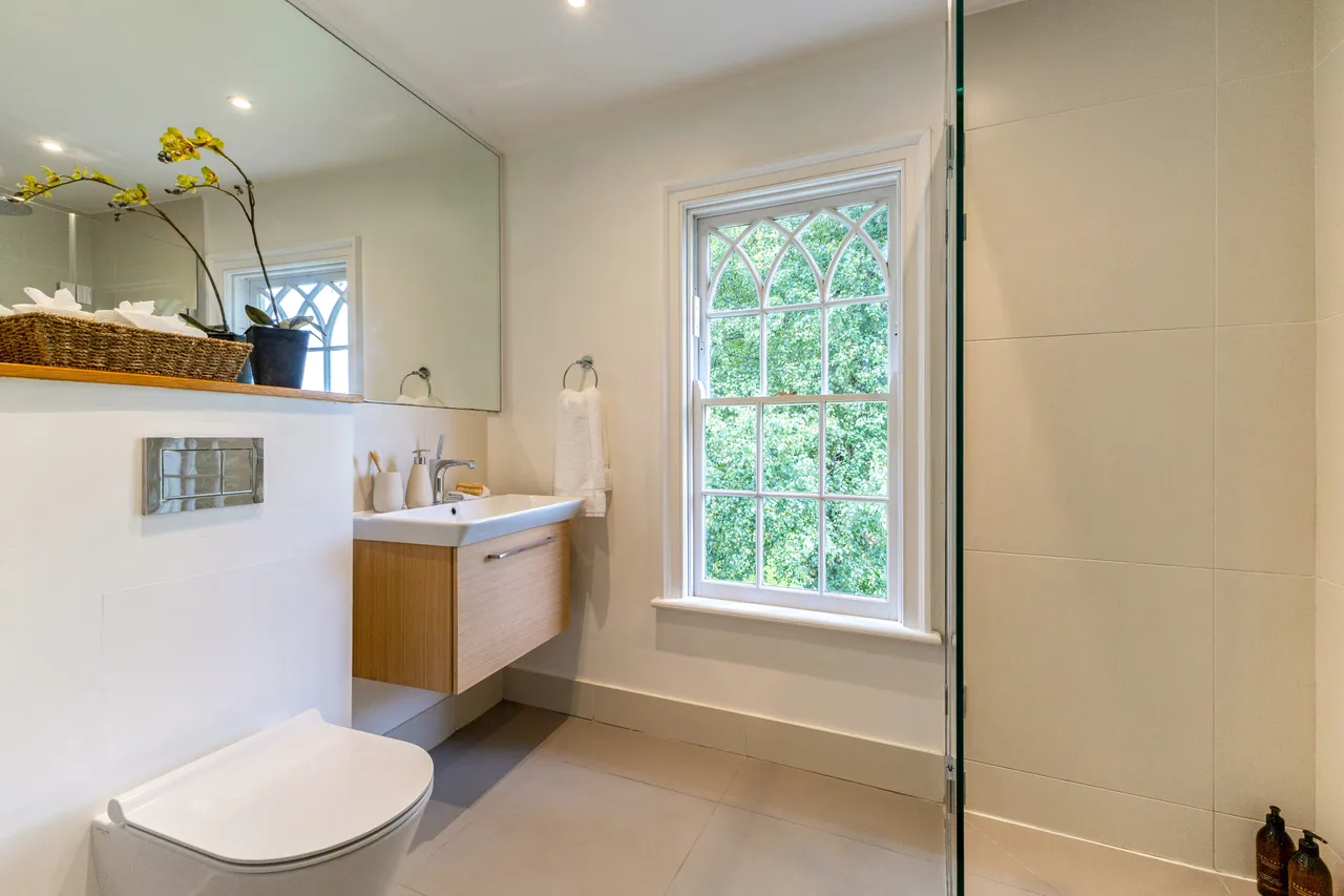 Worcester Villas, Bath, BA1, photo 10