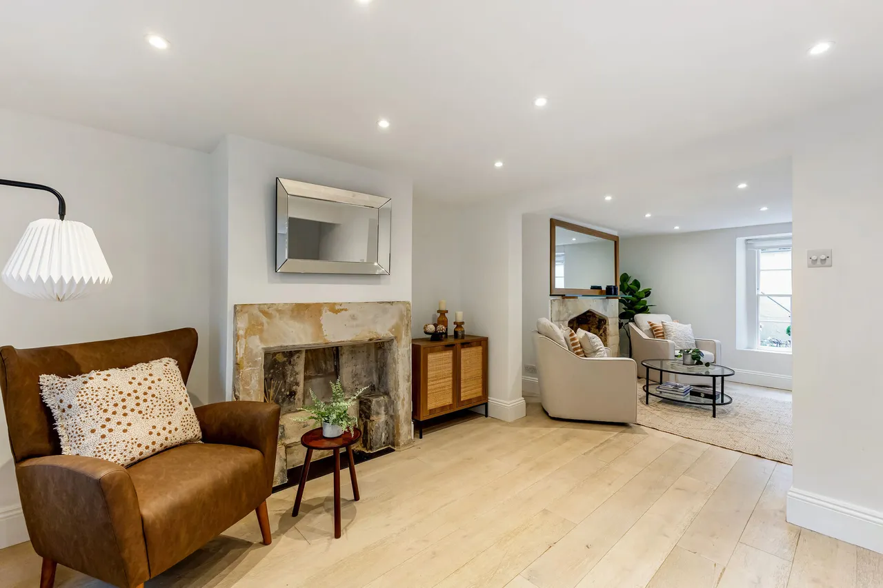 Worcester Villas, Bath, BA1, photo 6
