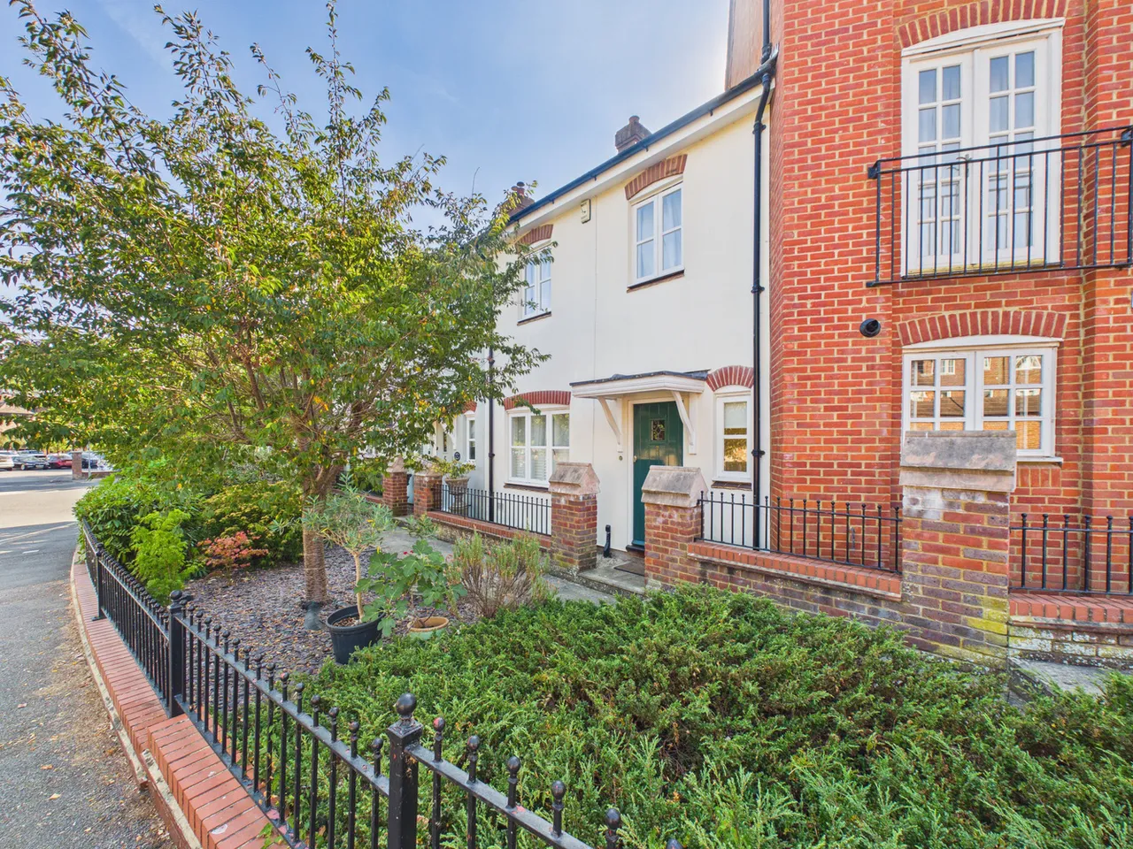 3 bed house for sale, Malthouse Way, Marlow, SL7