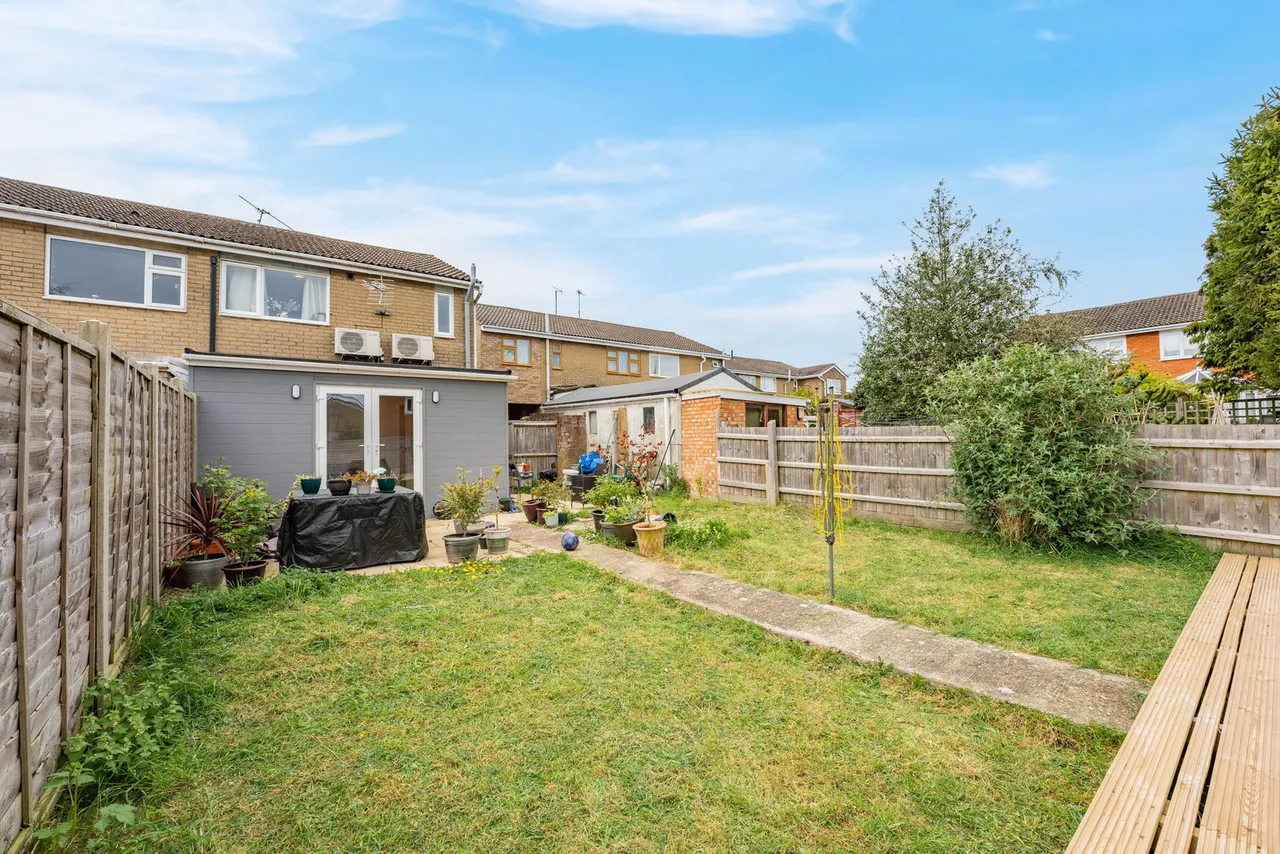 Miller Street, Raunds, NN9, photo 13