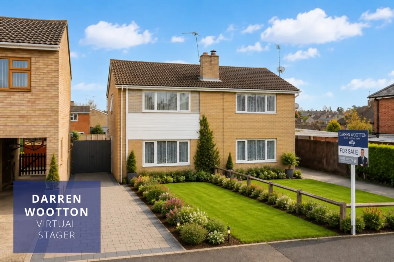 Miller Street, Raunds, NN9, photo 18