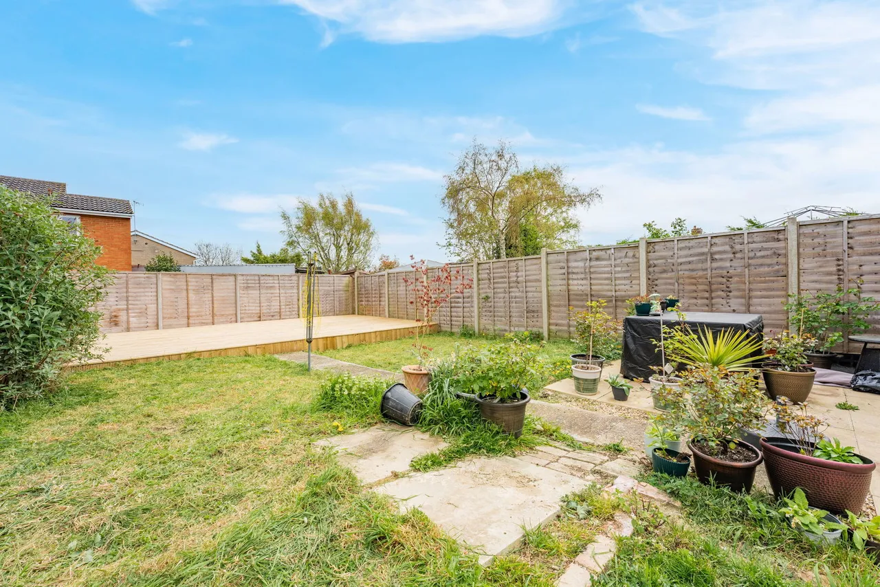 Miller Street, Raunds, NN9, photo 12