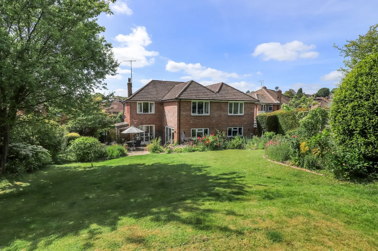 Balmoral Road, Salisbury, Wiltshire, SP1 3PX, photo 14