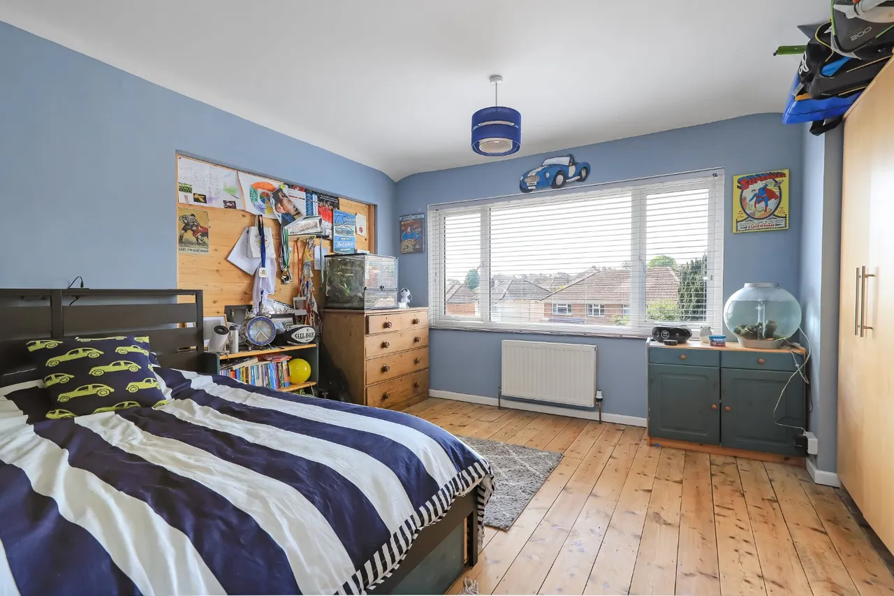 Balmoral Road, Salisbury, Wiltshire, SP1 3PX, photo 11
