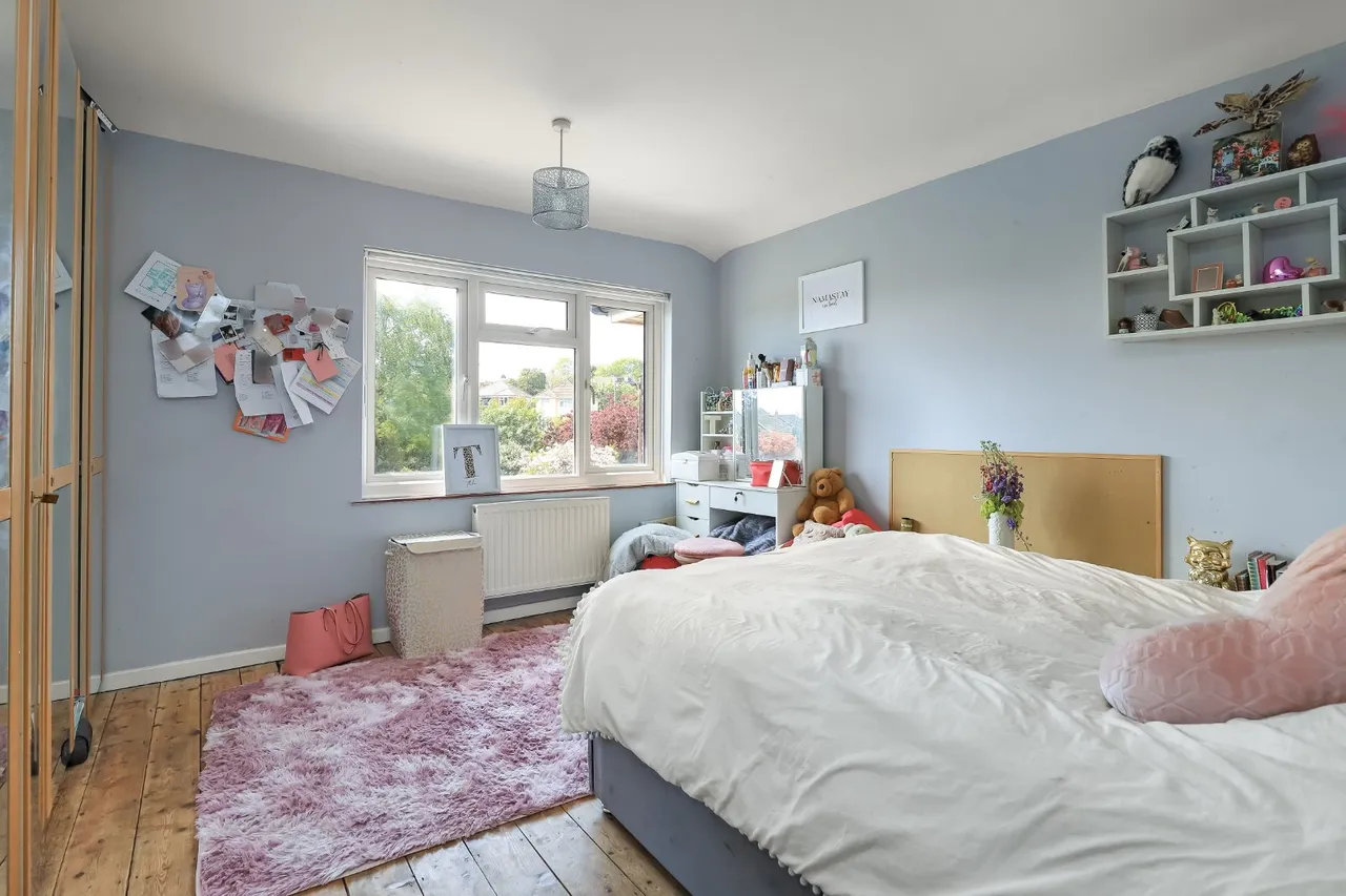 Balmoral Road, Salisbury, Wiltshire, SP1 3PX, photo 9