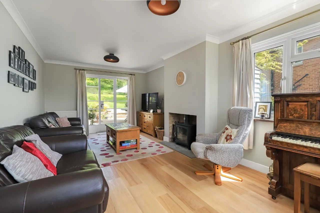 Balmoral Road, Salisbury, Wiltshire, SP1 3PX, photo 5