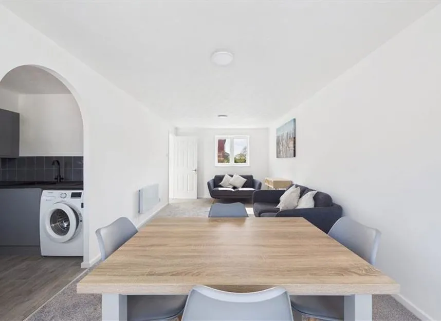 Campbell Gordon Way, Cricklewood, NW2, photo 4