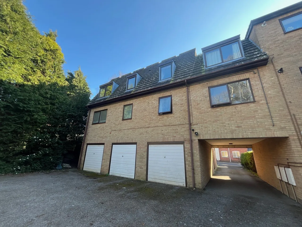 Chalice Close, Ashley Cross, BH14, photo 5