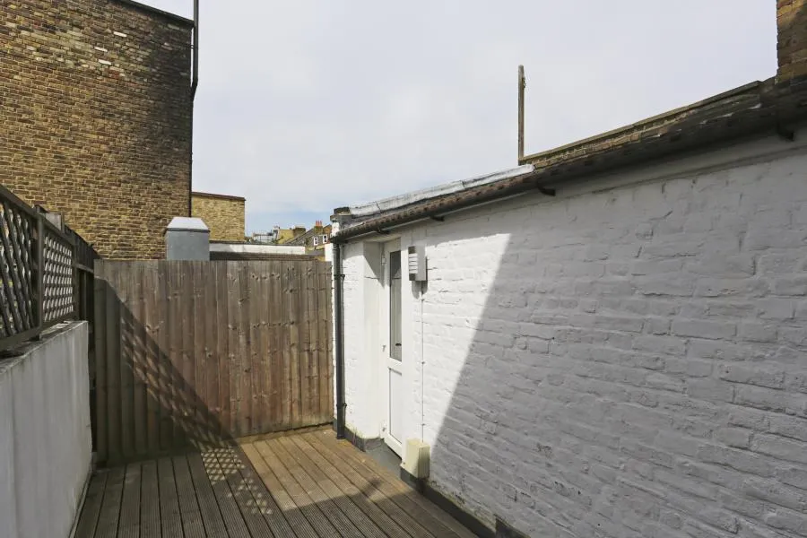Northcote Road, London, SW11, photo 6