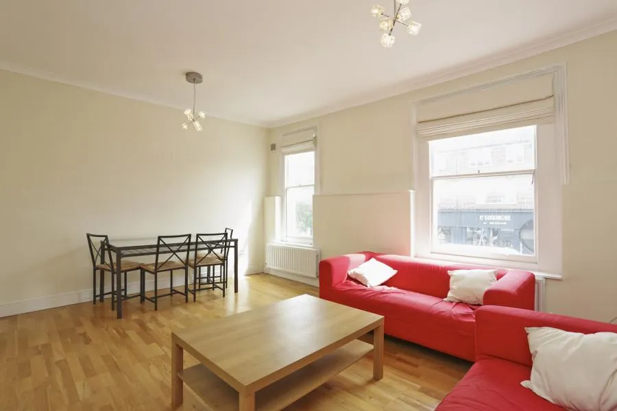 Northcote Road, London, SW11, photo 2