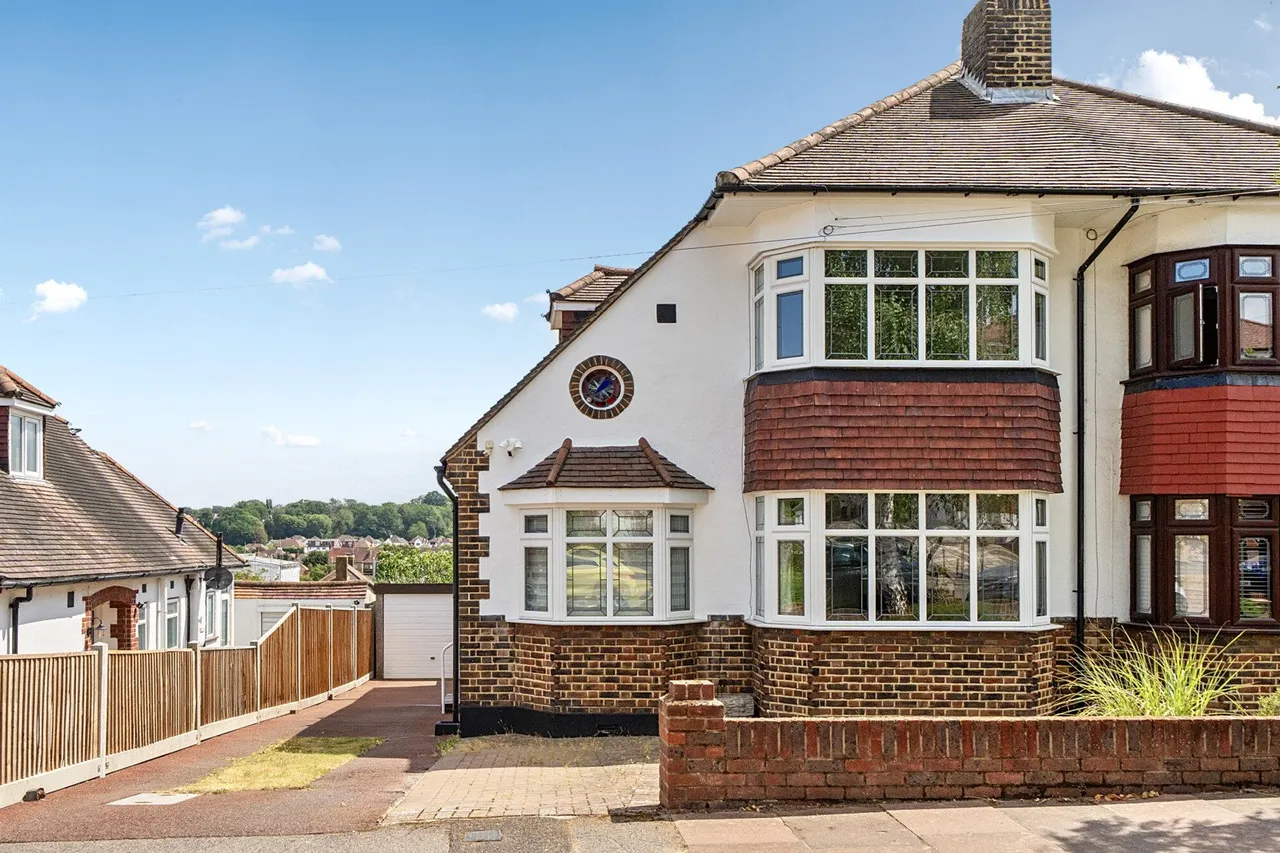Keswick Road, BR4, photo 16
