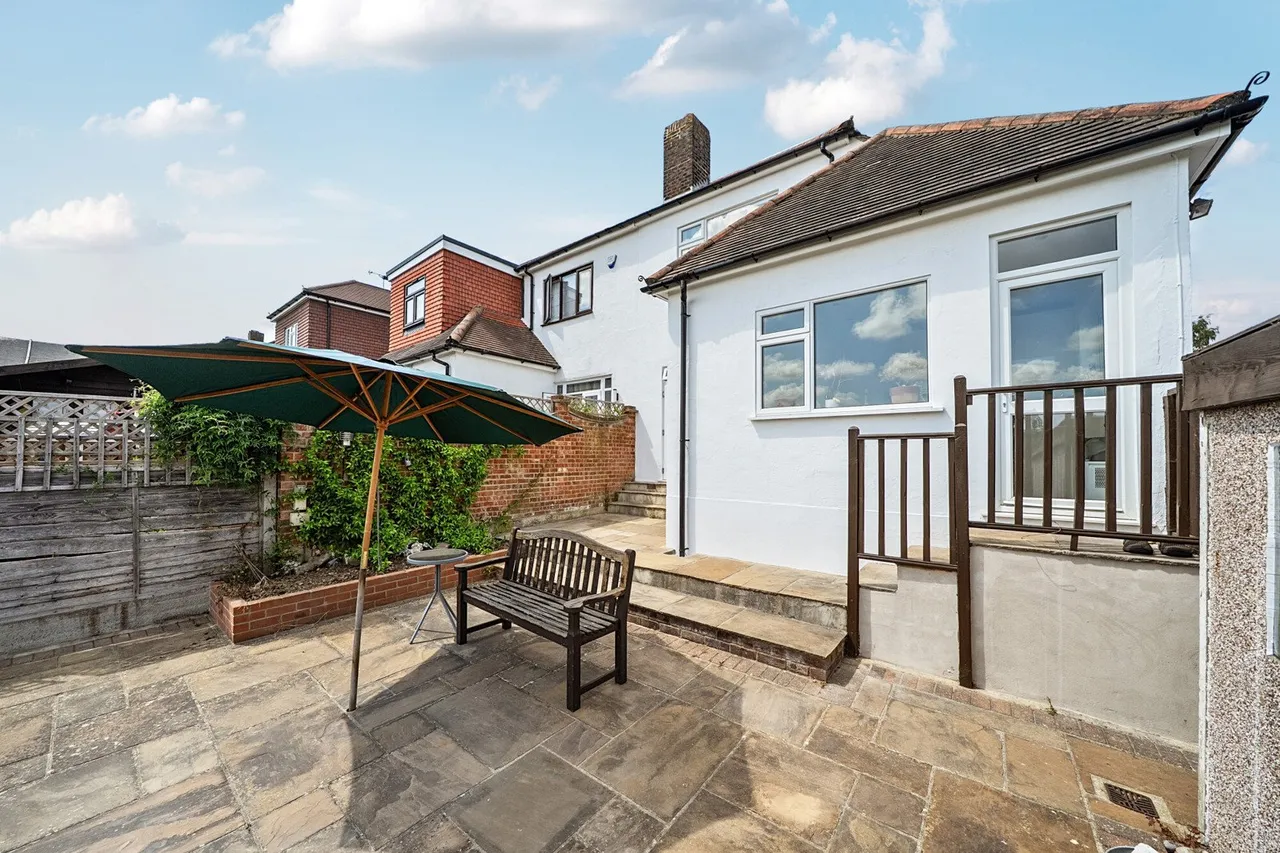 Keswick Road, BR4, photo 9