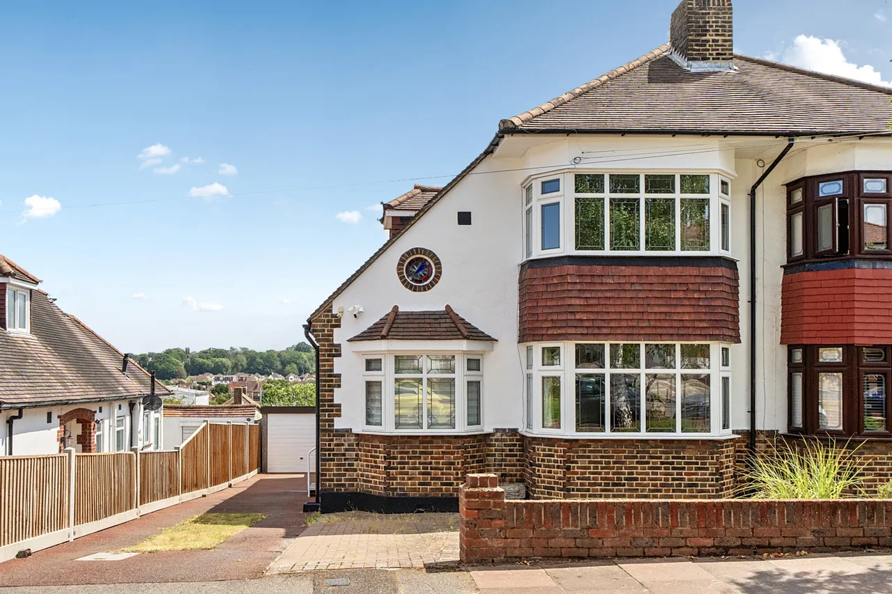 Keswick Road, BR4, photo 16