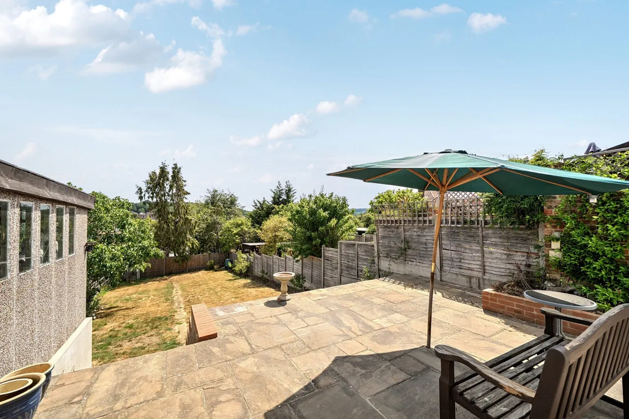 Keswick Road, BR4, photo 12