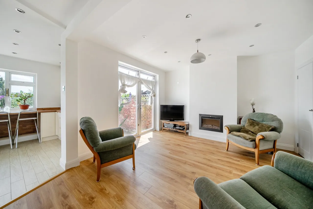 Keswick Road, BR4, photo 5
