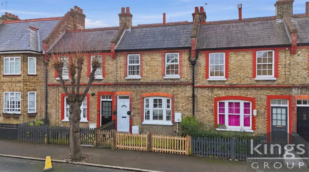 Lordship Lane, London, photo 21