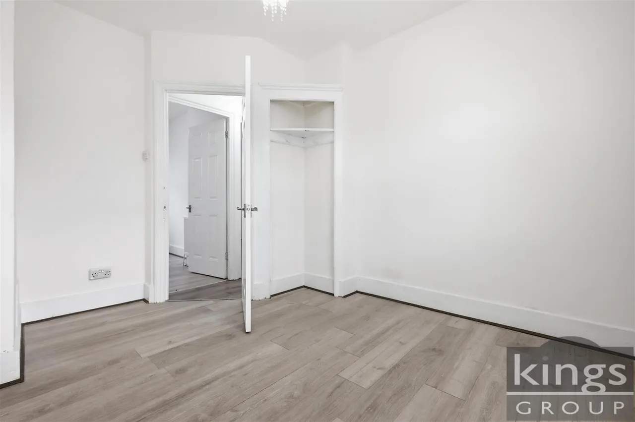 Lordship Lane, London, photo 14