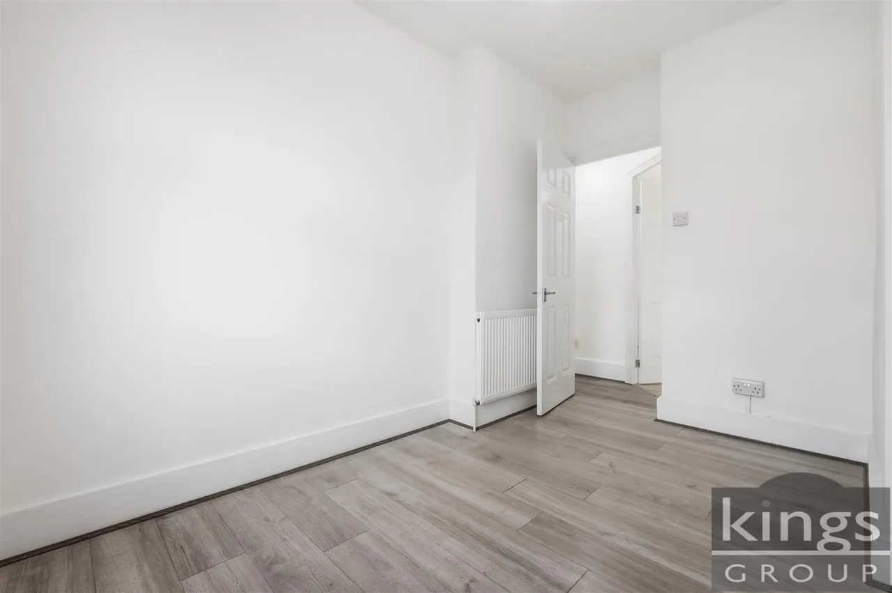 Lordship Lane, London, photo 16