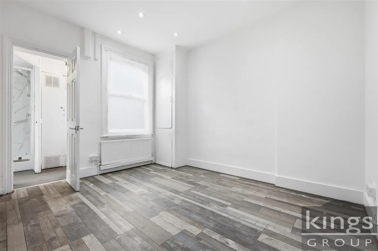 Lordship Lane, London, photo 8