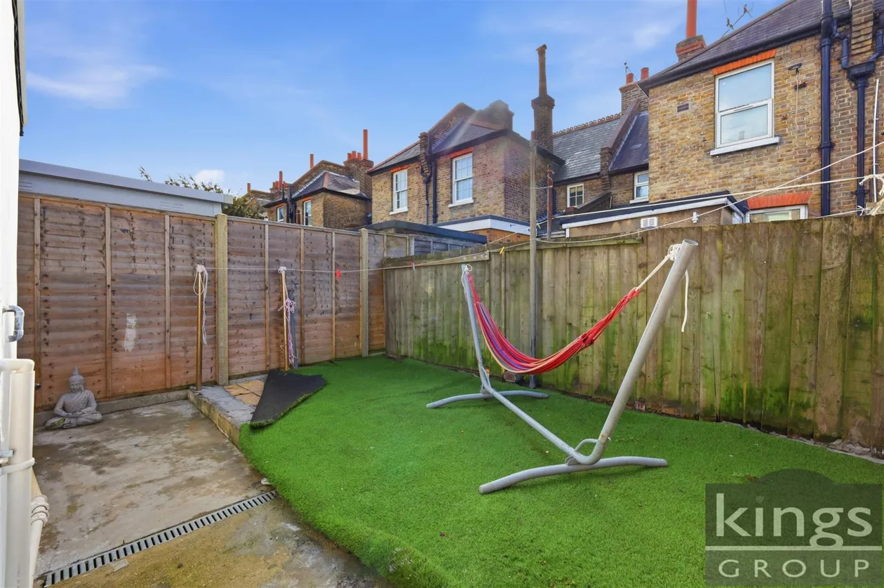 Lordship Lane, London, photo 4