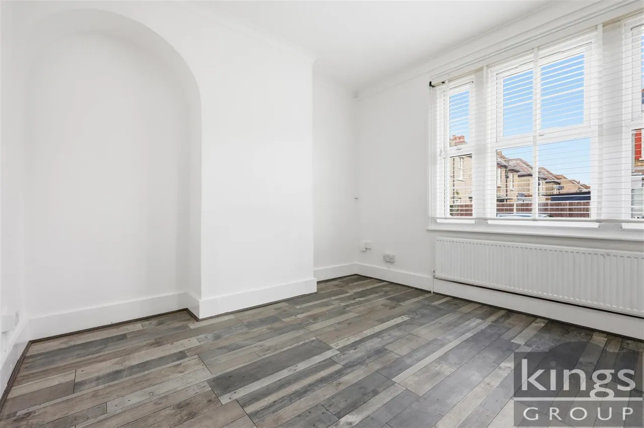 Lordship Lane, London, photo 6