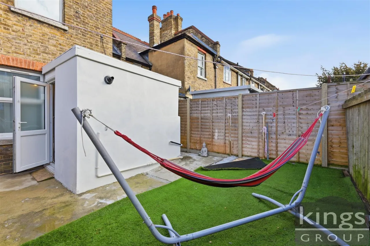 Lordship Lane, London, photo 11