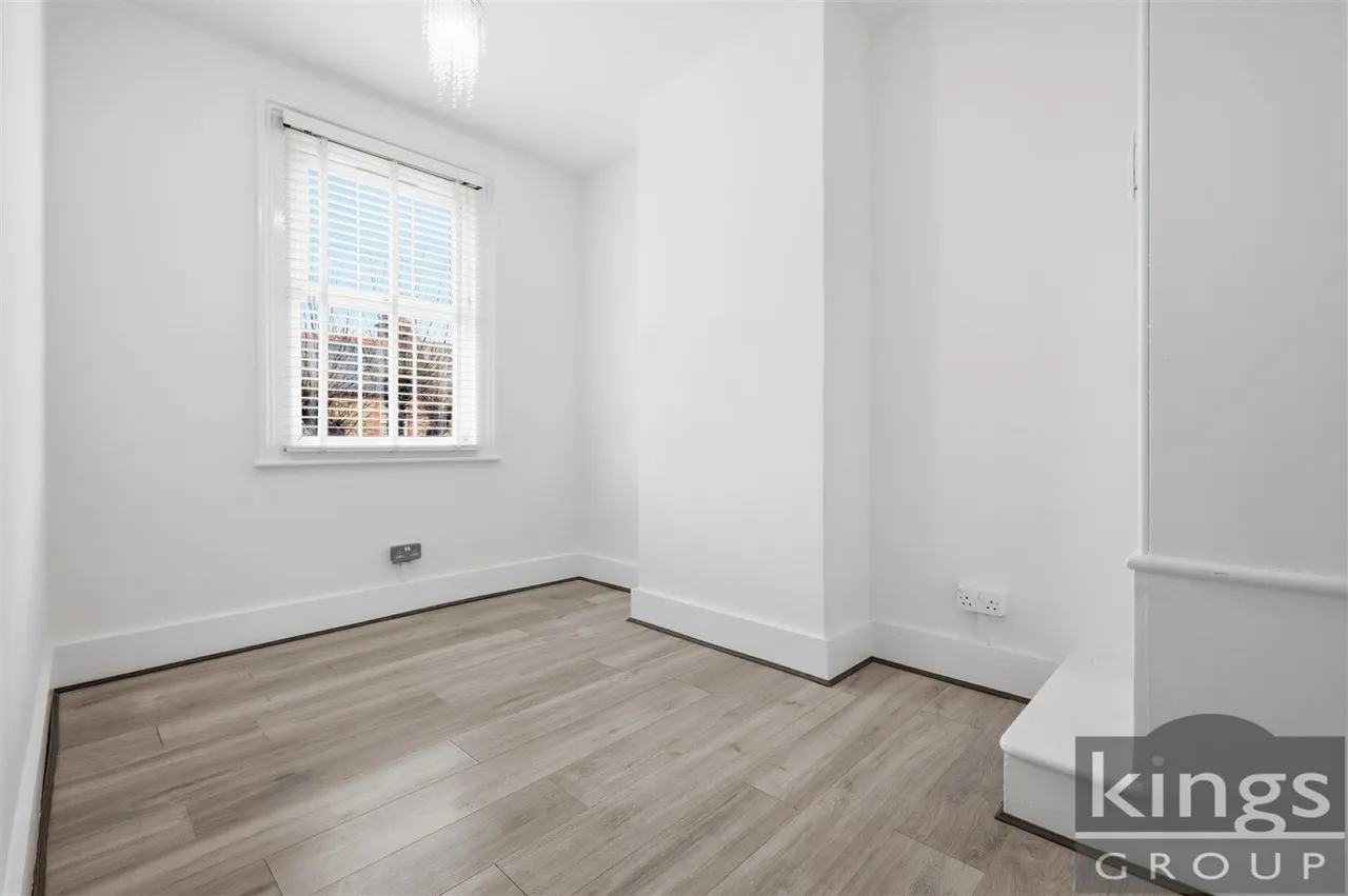 Lordship Lane, London, photo 17
