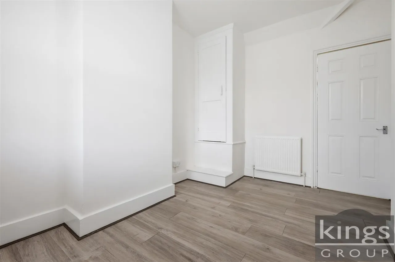 Lordship Lane, London, photo 18