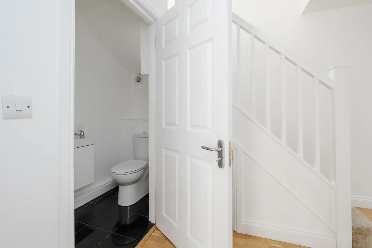 Hampden Road, London, N10, photo 8