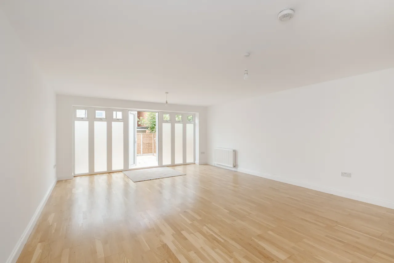 Hampden Road, London, N10, photo 4
