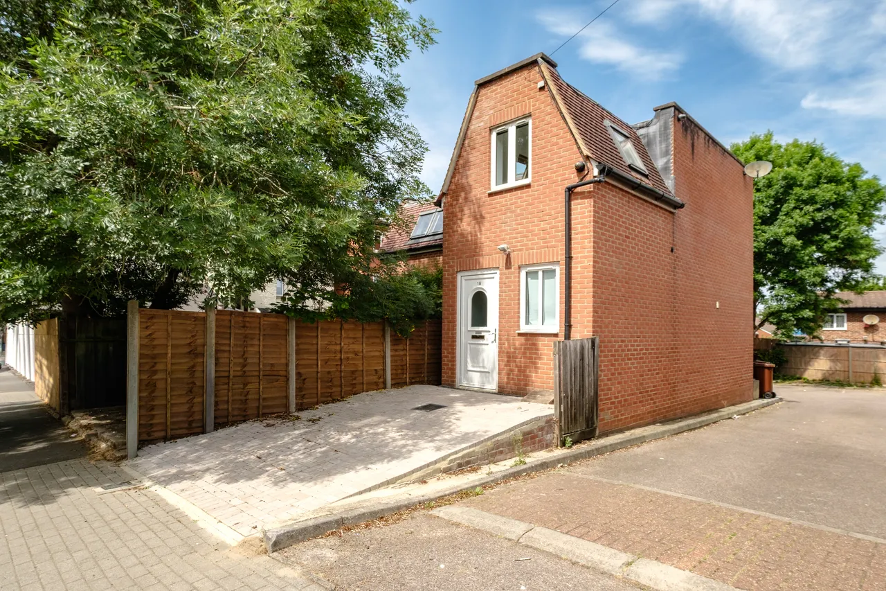 Hampden Road, London, N10, photo 2