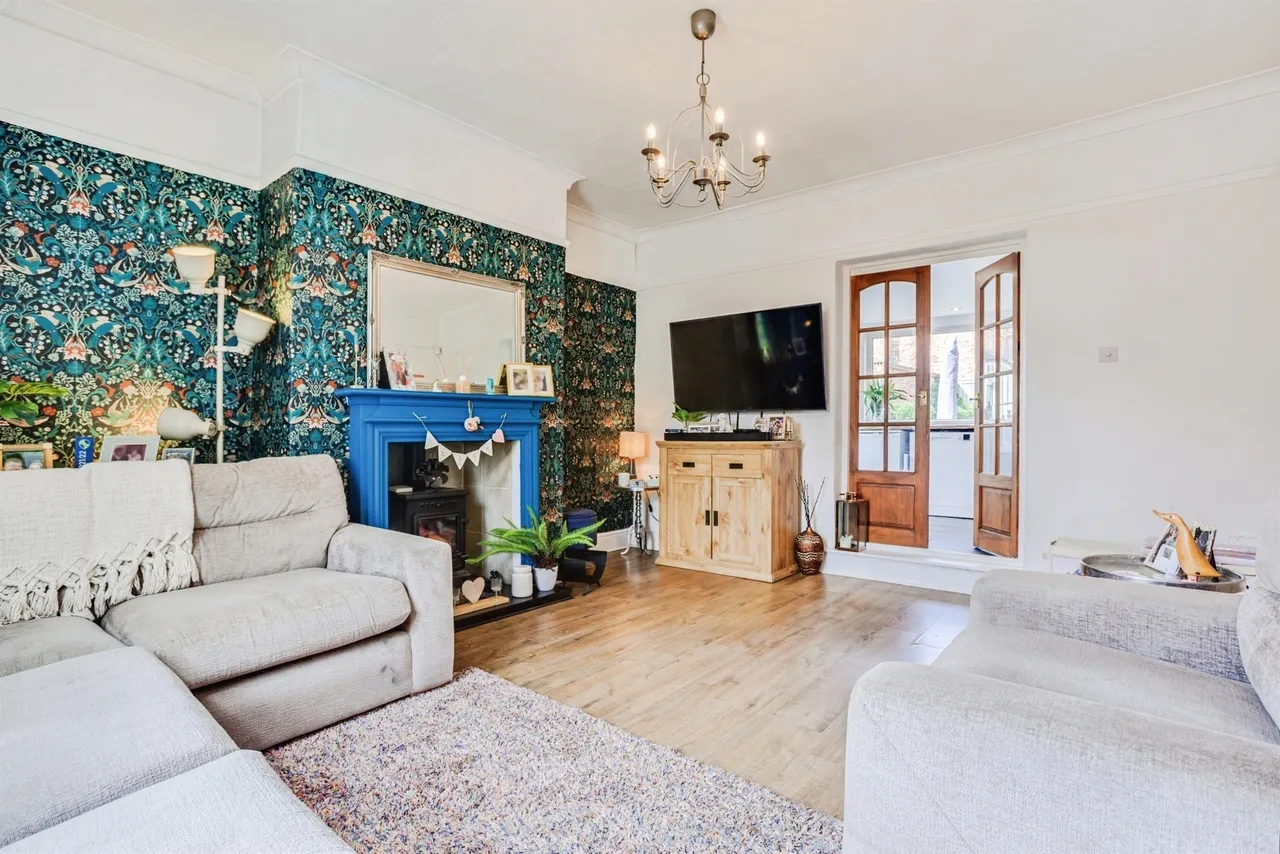 2 bed house for sale, Southfield Lane, Horbury, WF4