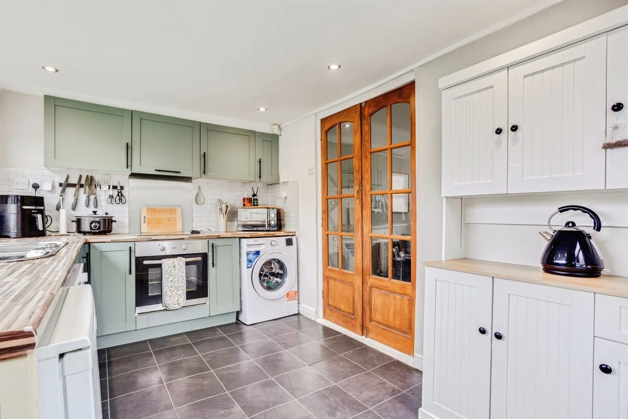 Southfield Lane, Horbury, WF4, photo 3