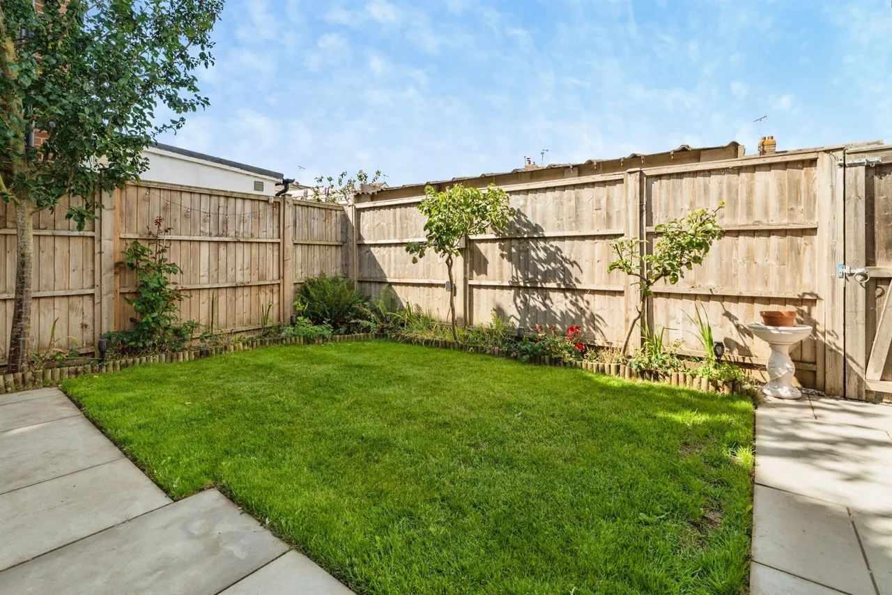 Sussex Street, Wick, BN17, photo 15