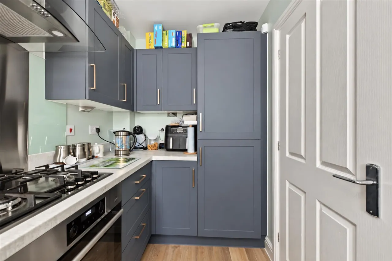 Hollis Close, Stapleford, NG9, photo 7