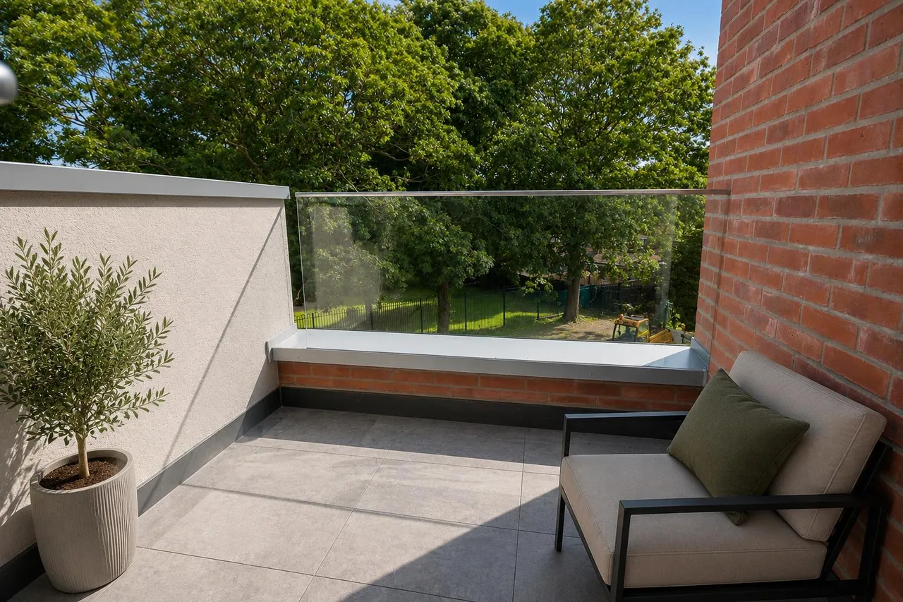 3 bed property for sale — St Nicholas Road, Beverley