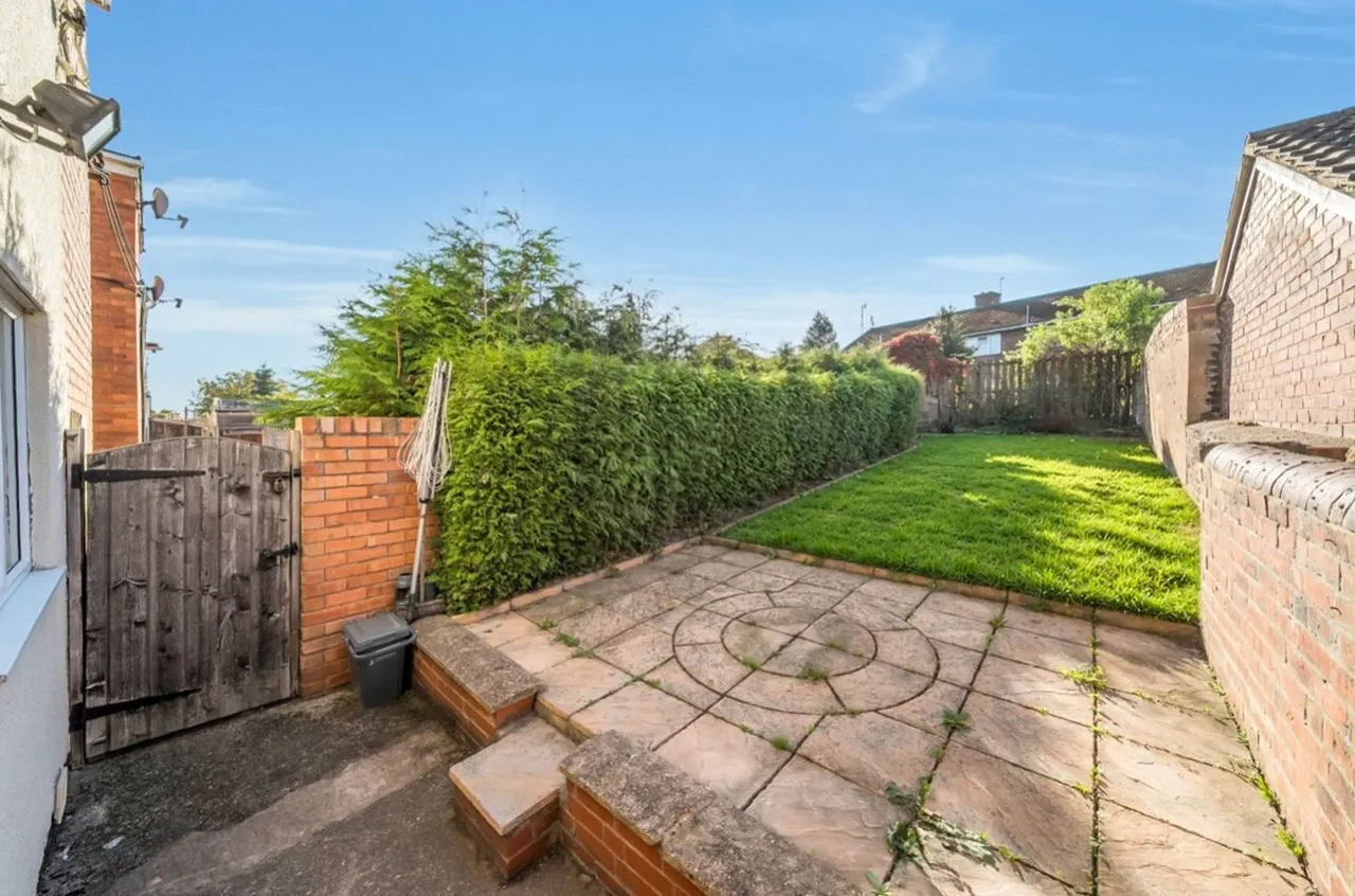 Burnell Street, Brimington, S43, photo 14
