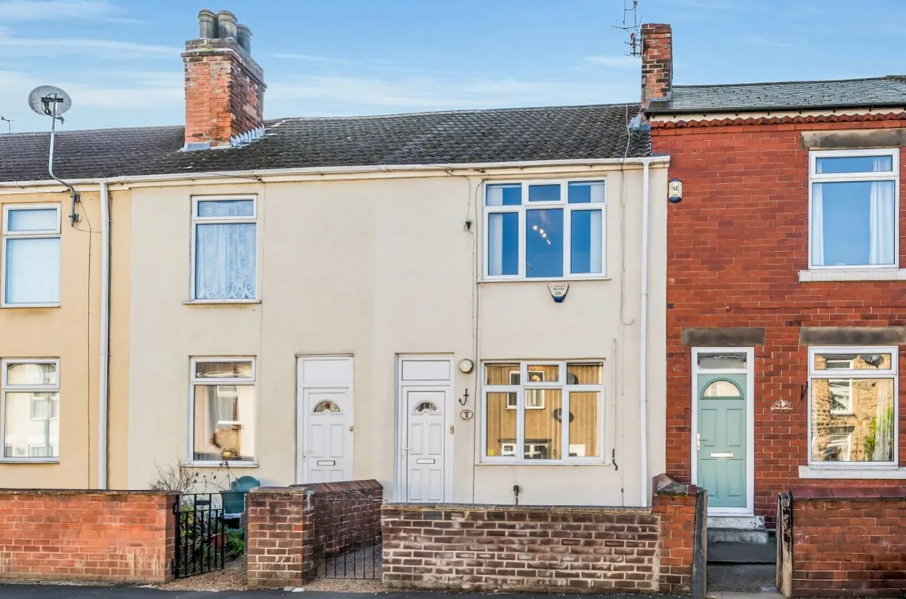 Burnell Street, Brimington, S43, photo 16