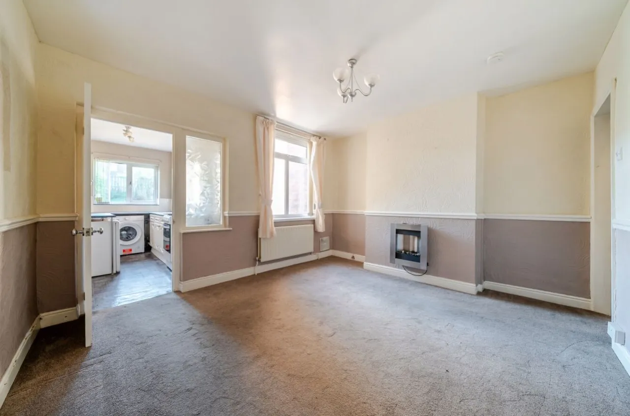 Burnell Street, Brimington, S43, photo 5