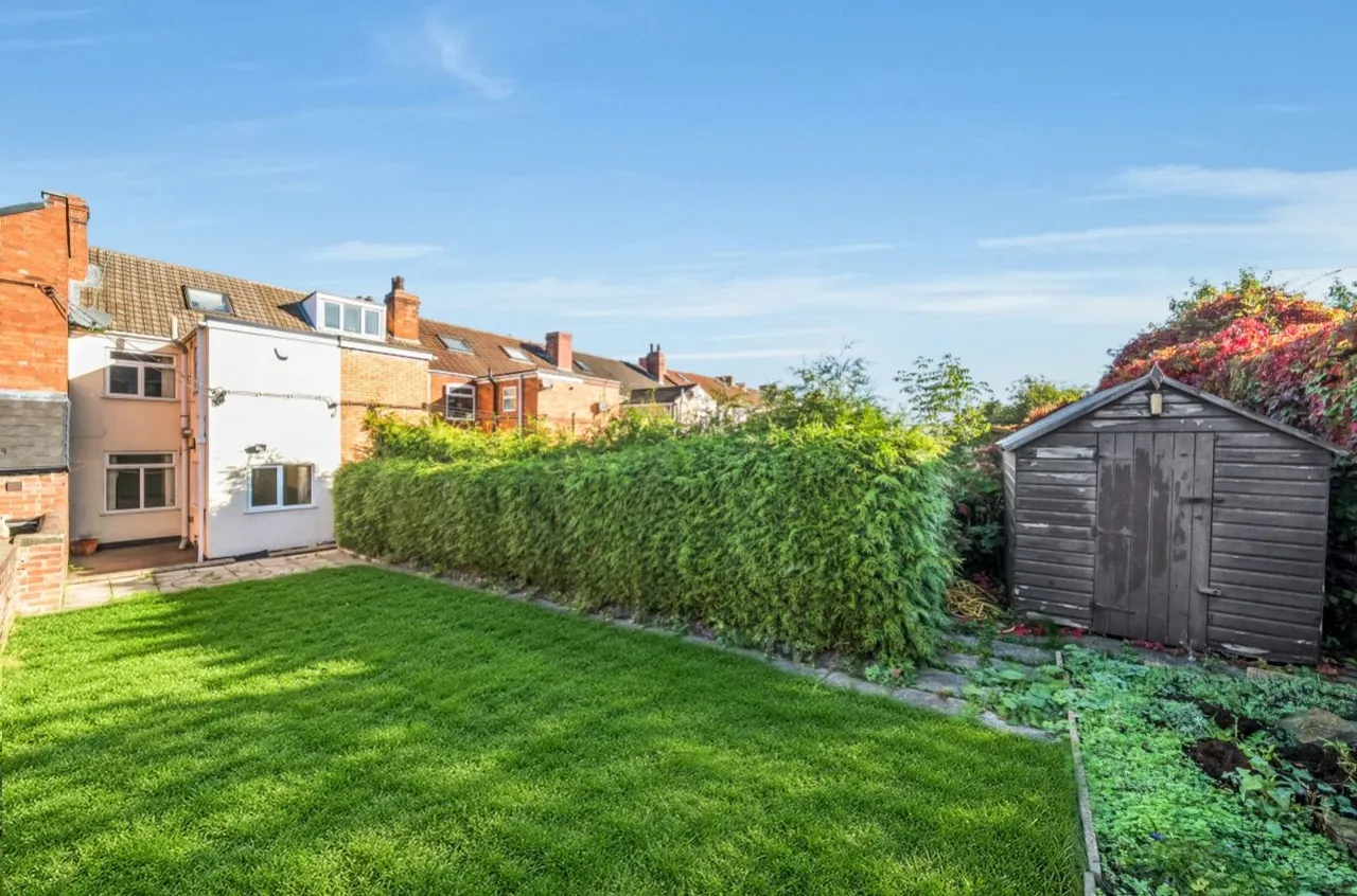 Burnell Street, Brimington, S43, photo 15